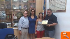 La Federación de Folclore acusa a la Conselleria de Cultura de provocar la desaparición por los reiterados recortes - (foto 2)